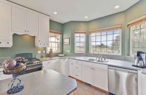 Silver Lake Casa | Central Oregon Outback Treasure