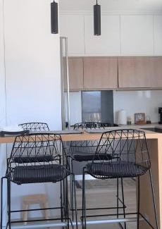 Volos City Centre Apartamento | Central Park Apartment