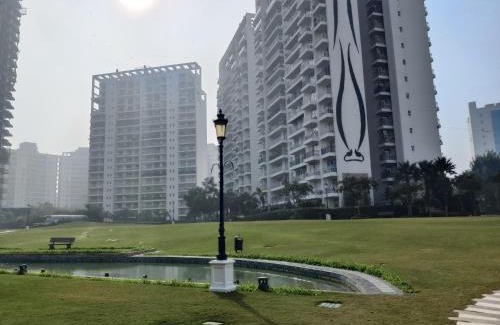 Gurugram Apartamento | Central Park Resorts Boutique