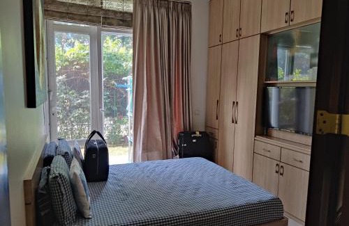 Gurugram Apartamento | Central Park Resorts Boutique