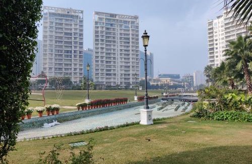 Gurugram Apartamento | Central Park Resorts Boutique