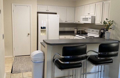 Northeast Pensacola Villa | Central Pensacola Villa