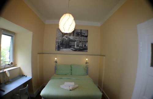 Homberg Casa | Central Pension