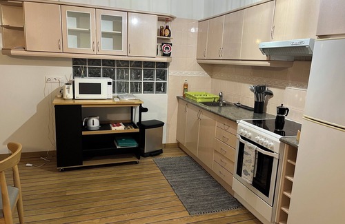 Ponta Delgada Apartamento | Central Ponta Delgada - Ocean and Sunset views from tallest building on island