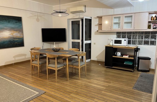 Ponta Delgada Apartamento | Central Ponta Delgada - Ocean and Sunset views from tallest building on island