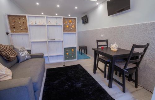 Praia da Vitoria Apartamento | Central Praia Beach