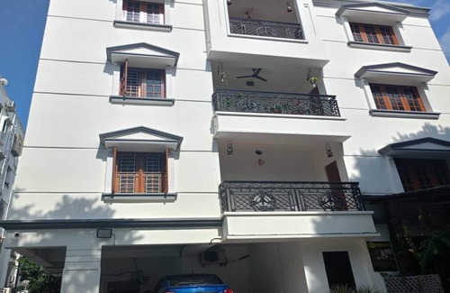 Hyderabad Apartamento | Central Retreat By Luxe Downtown