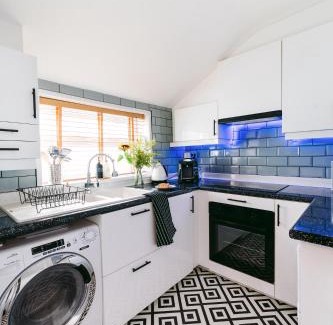 Grangetown Apartamento | Central Retreat