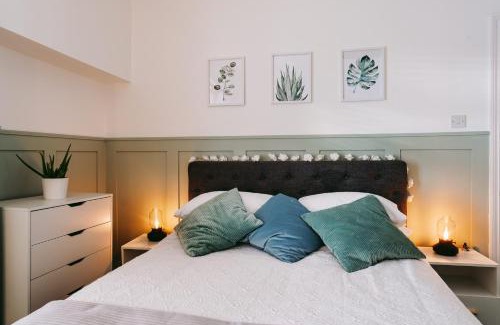 Grangetown Apartamento | Central Retreat