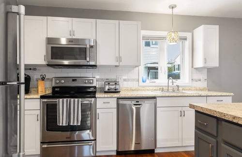 Southern Coast Apartamento | Central Saco Stay Comfort & Style for Your Getaway