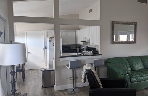 Sarasota Casa | Central Sarasota Family Home w/ Heated Pool!