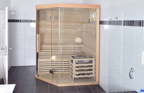 Reudnitz-Thonberg Apartamento | Central Sauna & Loft Apartments Leipzig