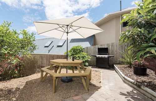 Paihia Cabaña | Casa de familia espaciosa central - Paihia Casa de vacaciones