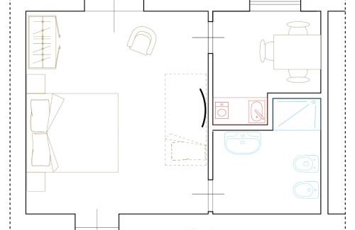 Corso dei Mille - Sant'Erasmo Casa | Central Station