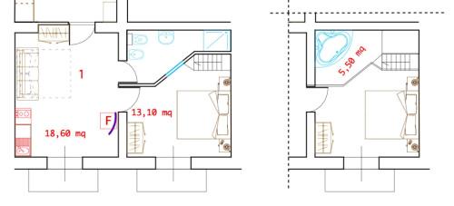 Corso dei Mille - Sant'Erasmo Casa | Central Station