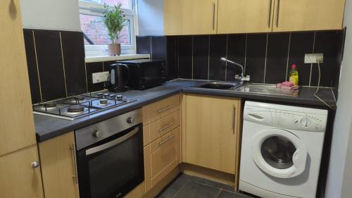 Westoe Apartamento | Central Stays