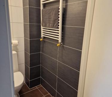 Egilsstadir Apartamento | central studio