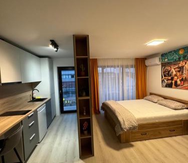 Drobeta-Turnu Severin Apartamento | Central suites