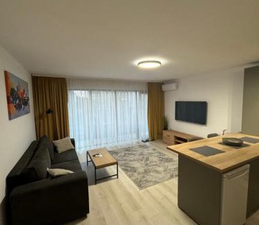 Drobeta-Turnu Severin Apartamento | Central suites