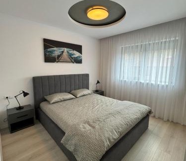 Drobeta-Turnu Severin Apartamento | Central suites