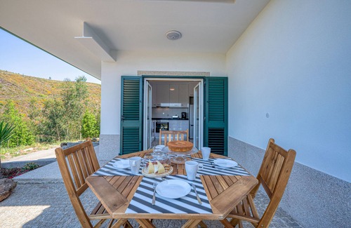 Arouca Casa | Central Suites Arouca