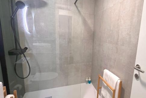 Setubal Apartamento | Central & Sunny Apt 10m to Beach, By TimeCooler