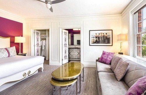 Park West Complejo | ¡Central para muchas atracciones y lugares de interés!