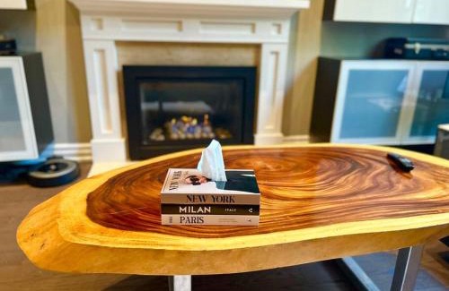 Mount Pleasant West Casa | Central Toronto