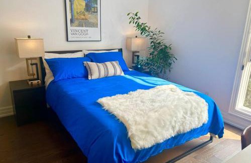 Mount Pleasant West Casa | Central Toronto