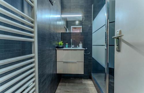 Val-Thorens Apartamento | Central Val Thorens - Cozy 1BR Apartment Right on Slopes