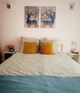 Calimanesti Apartamento | Central View Calimanesti