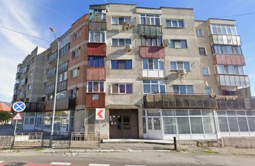 Calimanesti Apartamento | Central View Calimanesti