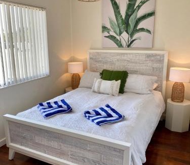 Jurien Bay Casa | Central Views