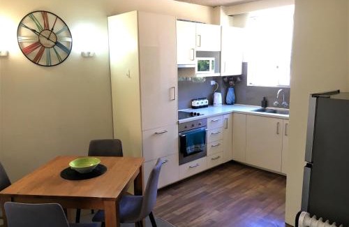 Wollongong CBD Apartamento | Central Wollongong Apartment - 2 bedrooms