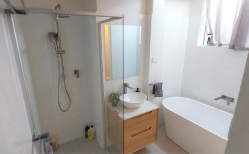 Wollongong CBD Apartamento | Central Wollongong Apartment - 2 bedrooms