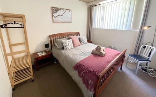 Wollongong CBD Apartamento | Central Wollongong Apartment - 2 bedrooms