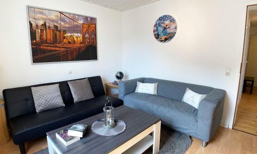 Mechernich Apartamento | central working and living apartments