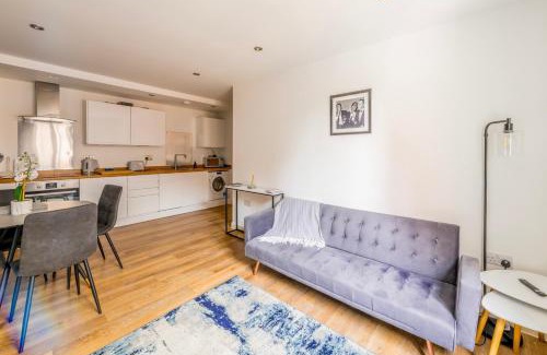 Abingdon Apartamento | Centralised Abbey Yard by Prescott Apartments