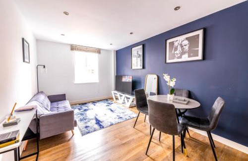 Abingdon Apartamento | Centralised Abbey Yard by Prescott Apartments