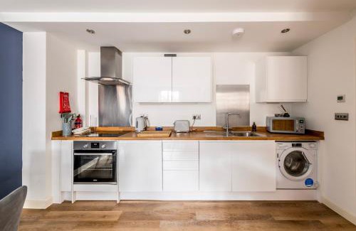 Abingdon Apartamento | Centralised Abbey Yard by Prescott Apartments