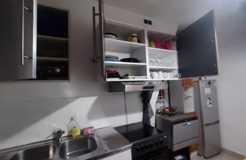 19th Arrondissement Apartamento | Centralised Apartment in Paris