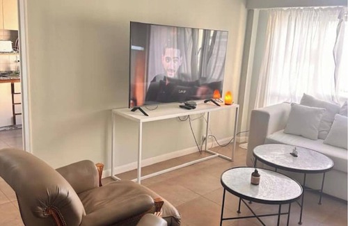 Comodoro Rivadavia Apartamento | Departamento céntrico