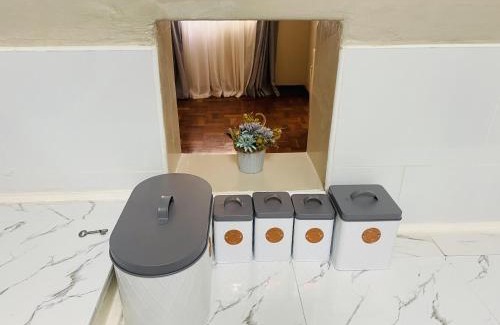 Harare Apartamento | Centrally Located 2 Bedroom Apartment - 2239