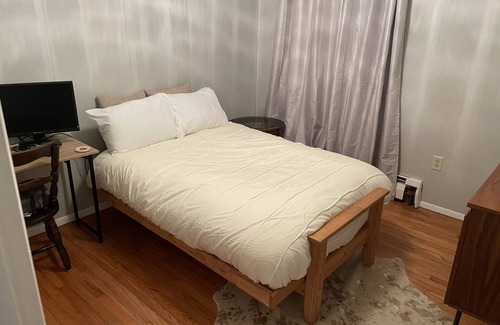 Prospect Casa | Centrally Located 3BR Single-Level House