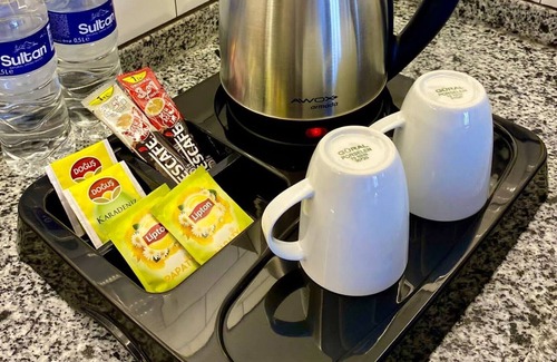 Altıeylul Apartamento | Centrally Located Apartment in Balikesir