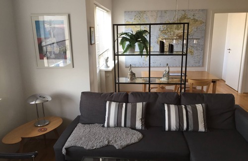 Reykjavik Apartamento | Apartamento céntrico