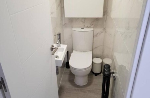 León Apartamento | Piso centrico, Cerca de los hospitales y centro.