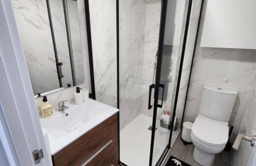 León Apartamento | Piso centrico, Cerca de los hospitales y centro.