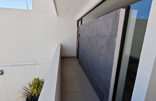 Puebla Apartamento | Centrally located apartment in Puebla
