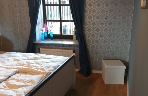 Zerf Apartamento | Apartamento céntrico a las puertas del Hochwald